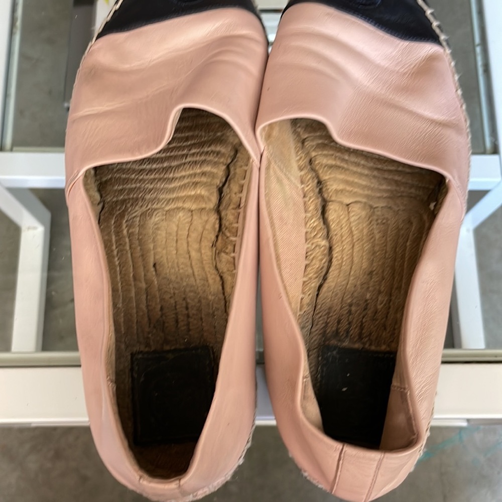 Tory Burch woman’s loafers - Picture 6 of 7